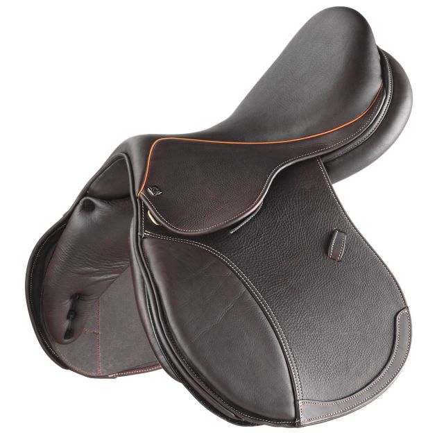 SADDLES AND ACCESSORIES
