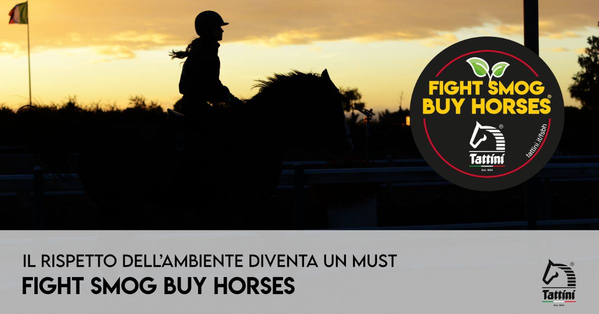 Tattini_Fight_smog_Buy_horses